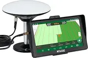 7 Inch Agricultural Tractor GPS Navigator High Precision Agricultural Tractor GNSS Navigation System