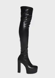 [Lamoda] Chasing Heights Thigh High Boots