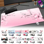 Painting Extra Large Mouse Pad Desk Keyboard Mice Mat Gaming Mat Home Table Pad