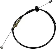 NEW Throttle Cable/Accelerator Cable 15910-57B11 Compatible with 1992 1993 1994 1995 1996 1997 1998 Suzuki Sidekick Vitara Only 16 Valve Engines Accelerator Throttle Cable