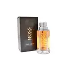 Hugo Boss Boss The Scent Eau de Toilette 100ml Men Perfume