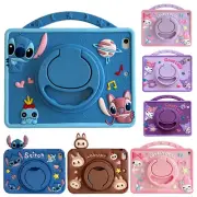 Kids Shockproof Stand Handle Rugged Case Cover For Lenovo Tab M11 TB-330FU 331FC
