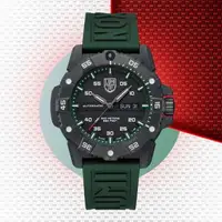 在飛比找森森購物網優惠-LUMINOX 雷明時Master Carbon SEAL 