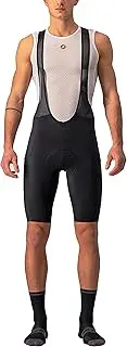 [CASTELLI] Men's Unlimited Bibshort Shorts