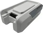 Cordless Vacuum Lithium-ion Battery Replacement. Compatible for Tineco A10 Hero / A10 Master