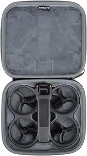 CamGo Sunnylife Drone Body Carry Case for Avata 2