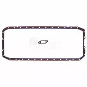 Fel-Pro Engine Oil Pan Gasket Set OS30870 for Dodge Ram