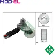 BELT TENSIONER VRIBBED BELT 534 0037 10 FOR PEUGEOT 206/Hatchback/CC CITROËN