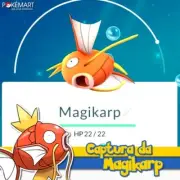 ✨Magikarp Hunt✨ Possible Shiny - x400 candy - Pokémon Go