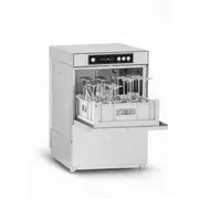 Asber Tech Line Underbench Glass/Dishwasher - Commercial Underbench Dishwasher (GE-400BDD)