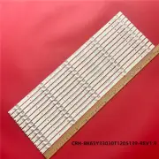 LED Backlight(12) CRH-BK65Y33030T1205139-REV1.9 For Hisense 65J65G-PRO E65H-PRO