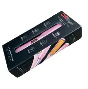 Chi ”Original Digital “”I Do”” Blushing Bride” Fast Heating 1.5" Flat Iron NIB