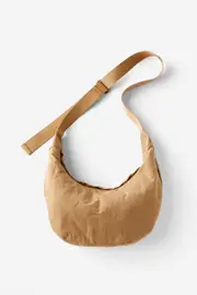 [Rubi] Rubi - Harley Crescent Sling Bag - Mocha OS MOCHA