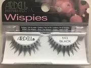 (LOT OF 30) Ardell WISPIES 603 False Lashes Authentic Ardell Eyelashes Black