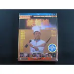[藍光先生] 鐵板燒 TEPPANYAKI BD / DVD