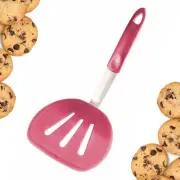 Starpack 'Flex & Flip' Flexible Silicone Turner Spatula (Wide) - High Heat Re...