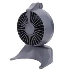 Desktop Exhaust Fan Foldable Portable Range Hood With Detachable Filter For