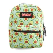 MDI BooBoo Backpack Minis Avocado Novelty Mini Bag 11x15cm Kids/Children 3y+