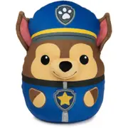 Paw Patrol Squishie 30cm Plush Chase