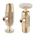 Air Pressure Release Valves for Water Heater Water Valves Brass Part Accessory