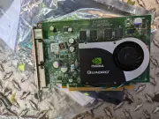 NVIDIA Quadro Graphics Card Bios Version P588