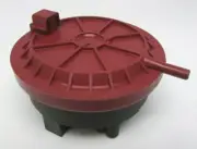 Asko Washer Washing Machine Water Level Switch NEW 8061593 Genuine OEM