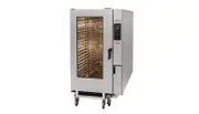 Hobart Combi Convection Steamer - 40X1/1Gn / 20X2/1Gn - HEJ202E - Combi Steam Ovens (HB-HEJ202E) - HEJ202E-HB
