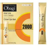 在飛比找蝦皮購物優惠-日本直送 Obagi C Inner Lipo Shot 維