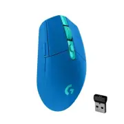 Logitech G305 Lightspeed Wireless Gaming Mouse- Blue (Free Postage)