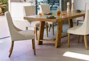 MALIK Dining Chair