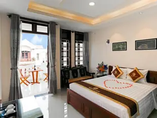 會安鳳凰家庭旅館Phoenix homestay hoi an