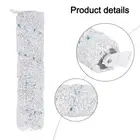 Main Brush for Bissell For Crosswave Cordless Max Efficient Cleaning Tool