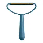 Lint Roller Wide Application Anti-slip Burr Free Adjustable Hair Ball Remover Pp