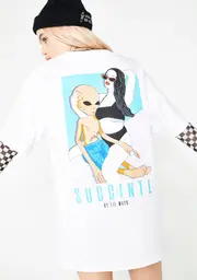 [SUCC INTERNATIONAL] Lil Mayo Poolside Tee