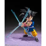 萬代 BANDAI S.H.FIGUARTS SHF 七龍珠GT 孫悟空 小悟空 DRAGONBALL 代理版 台中