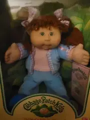 2004 Cabbage Patch Doll