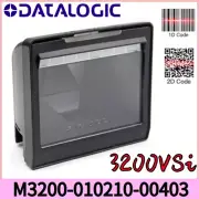 Datalogic Magellan 3200VSi Imaging 2D Omnidirectional Barcode Scanner USB Cable