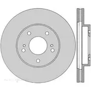 IBS Brake Rotor - Single, BR15946