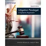 THE LITIGATION PARALEGAL: A SYSTEMS APPROACH