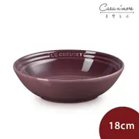 在飛比找蝦皮商城優惠-Le Creuset 早餐穀片碗 沙拉碗 料理碗 18cm 