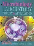 在飛比找三民網路書店優惠-Microbiology: Laboratory Theor
