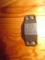 A.R.M.S. Scope Ring