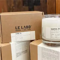 在飛比找ETMall東森購物網優惠-公司貨 稀有【LE LABO】檀香26 santal26 檀