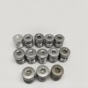 1pc Golf Iron Weight for Ping Iron G430 G425 G410 G710 i525 i59 2g-14g to Choose