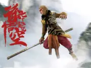 303TOYS GF006 to the West Monkey King Sun WuKong 1/6 Action Figure Toy