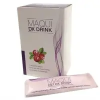 在飛比找iOPEN Mall優惠-買一盒再送1包 14+1 Maqui 馬基莓果飲 Maqui