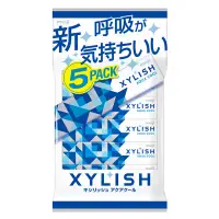 在飛比找DOKODEMO日本網路購物商城優惠-[DOKODEMO] 明治Kishirisshu膠水族酷5