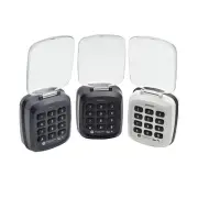 Wireless Pin Code/Password Keypad for Automatic Gates and Garage Doors 433MHZ