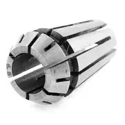 6.5mm Clamping Range Stainless Steel Clamp Spring Collet ER11