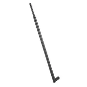 12DBI 2.4GHz 5GHZ High Gain Wifi Antenna RPSMA Dual Band Wireless WiFi Antenna